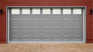 Garage Door Repair at Oakridge Park Roseville, California