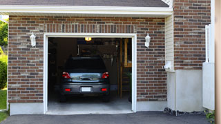 Garage Door Installation at Oakridge Park Roseville, California