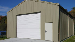 Garage Door Openers at Oakridge Park Roseville, California